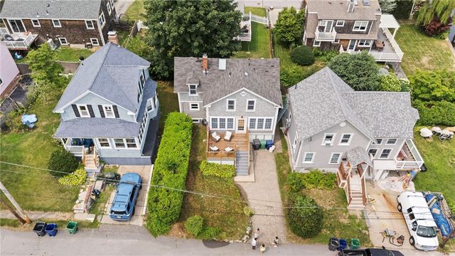 11 Spring Garden Street, Warwick, RI 02888