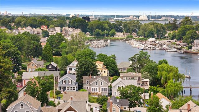 11 Spring Garden Street, Warwick, RI 02888
