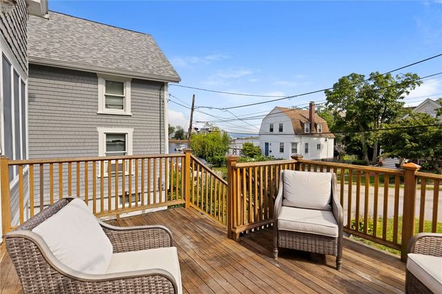 11 Spring Garden Street, Warwick, RI 02888