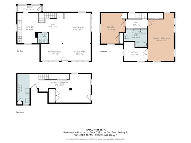 11 Spring Garden Street, Warwick, RI 02888