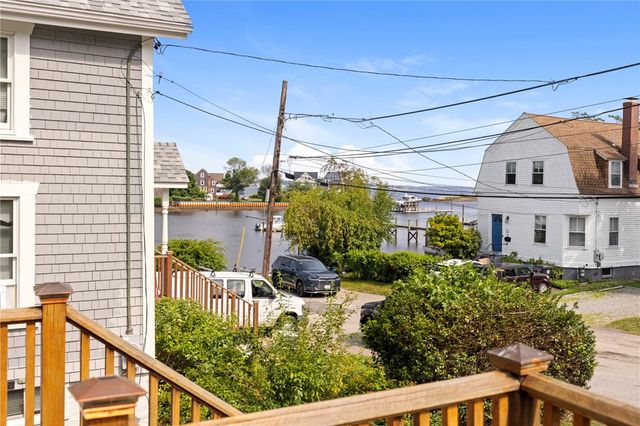 11 Spring Garden Street, Warwick, RI 02888