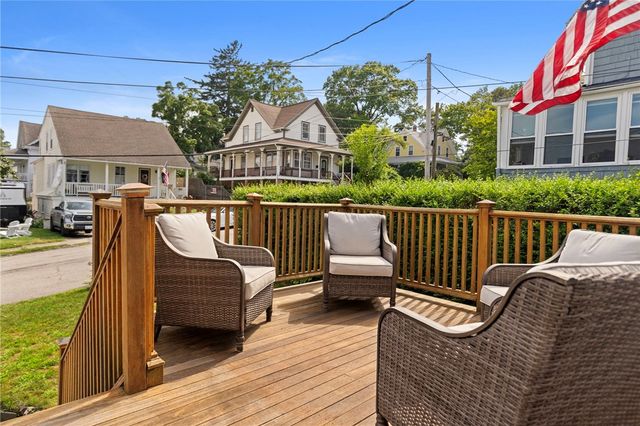 11 Spring Garden Street, Warwick, RI 02888
