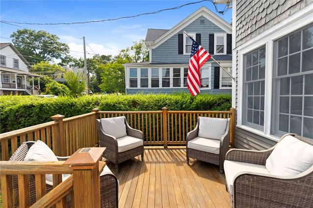 11 Spring Garden Street, Warwick, RI 02888