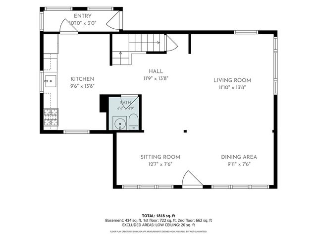 11 Spring Garden Street, Warwick, RI 02888