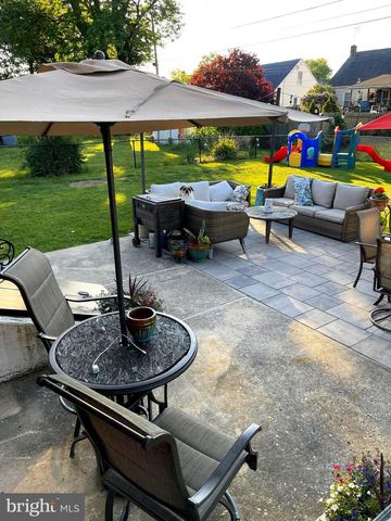 810 N WASHINGTON ST, Pottstown, PA 19464