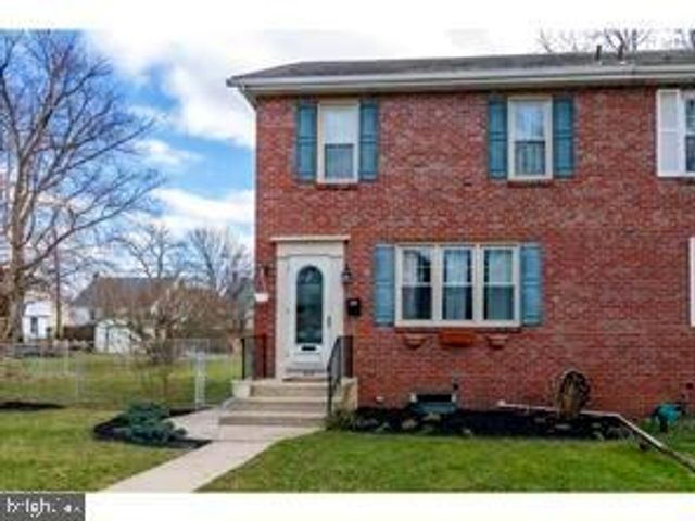 810 N WASHINGTON ST, Pottstown, PA 19464