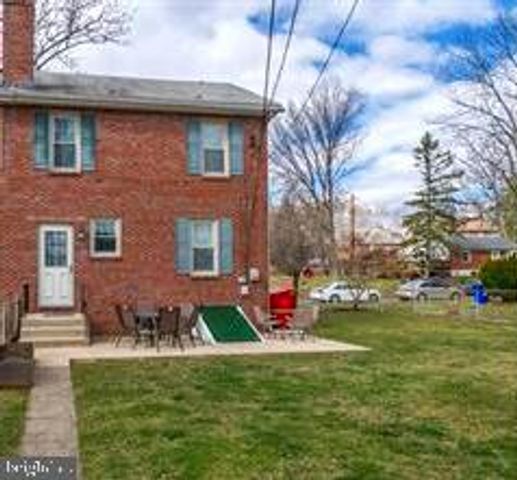 810 N WASHINGTON ST, Pottstown, PA 19464