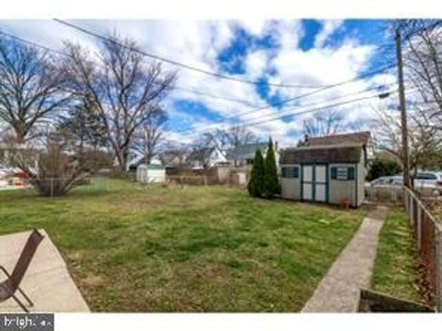 810 N WASHINGTON ST, Pottstown, PA 19464