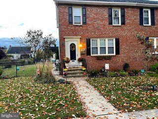 810 N WASHINGTON ST, Pottstown, PA 19464