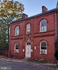 71 PROSPECT SQUARE, Cumberland, MD 21502