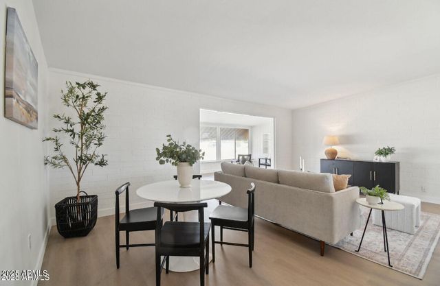 10732 W PEORIA Avenue, Sun City, AZ 85351