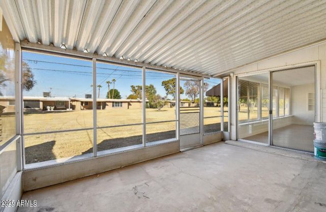 10732 W PEORIA Avenue, Sun City, AZ 85351