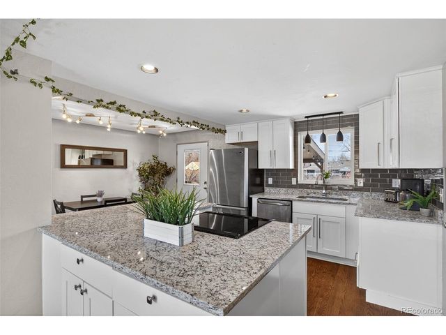 6625 W 44th Pl, Wheat Ridge, CO 80033