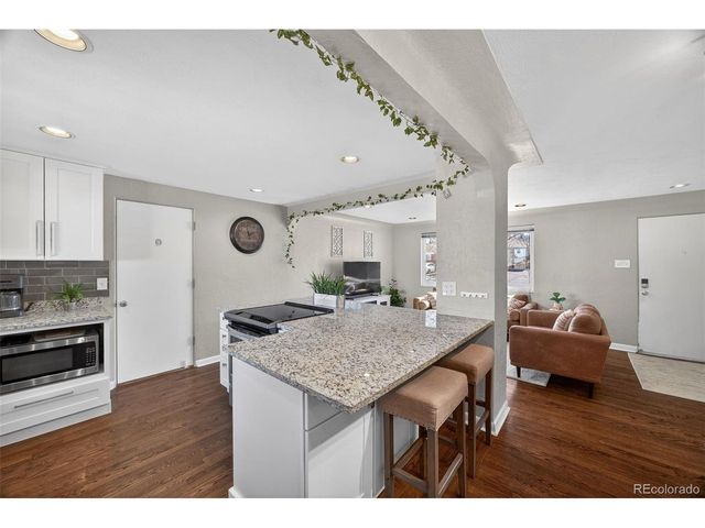 6625 W 44th Pl, Wheat Ridge, CO 80033