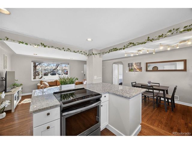 6625 W 44th Pl, Wheat Ridge, CO 80033