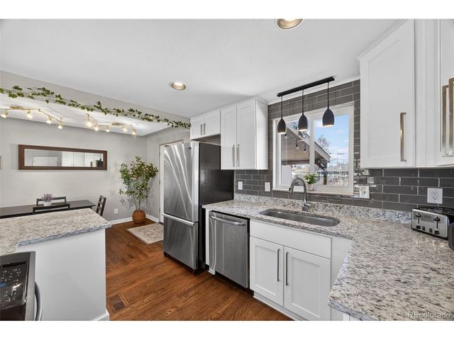 6625 W 44th Pl, Wheat Ridge, CO 80033