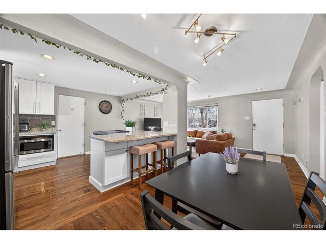 6625 W 44th Pl, Wheat Ridge, CO 80033