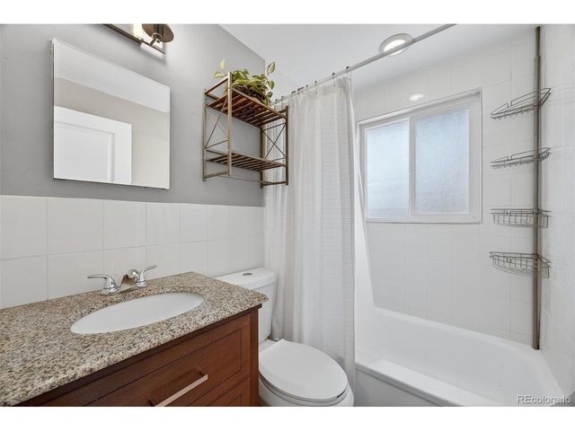 6625 W 44th Pl, Wheat Ridge, CO 80033