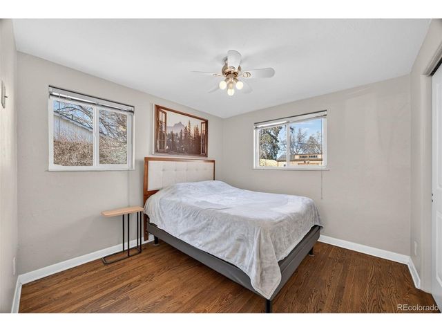 6625 W 44th Pl, Wheat Ridge, CO 80033