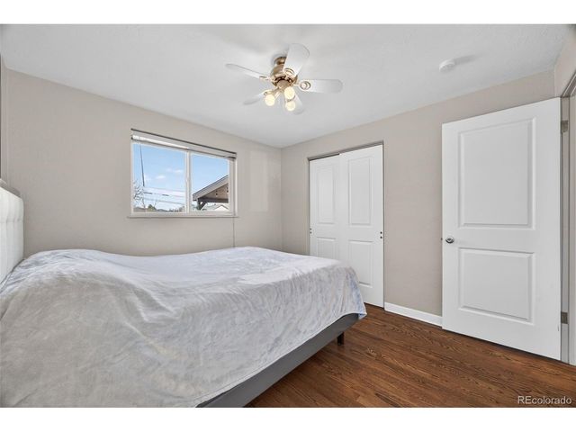 6625 W 44th Pl, Wheat Ridge, CO 80033