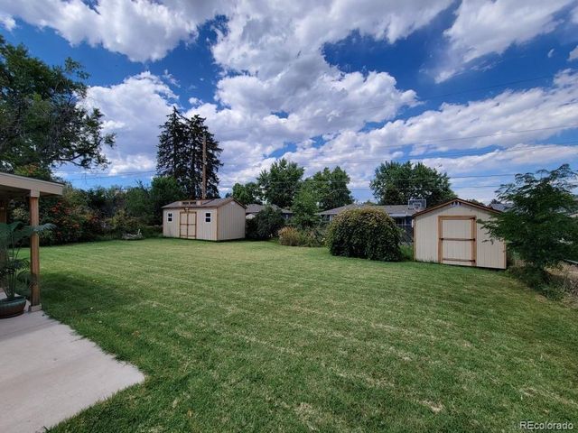 6625 W 44th Pl, Wheat Ridge, CO 80033