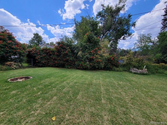 6625 W 44th Pl, Wheat Ridge, CO 80033