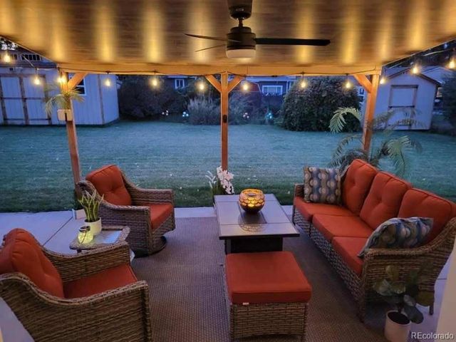 6625 W 44th Pl, Wheat Ridge, CO 80033