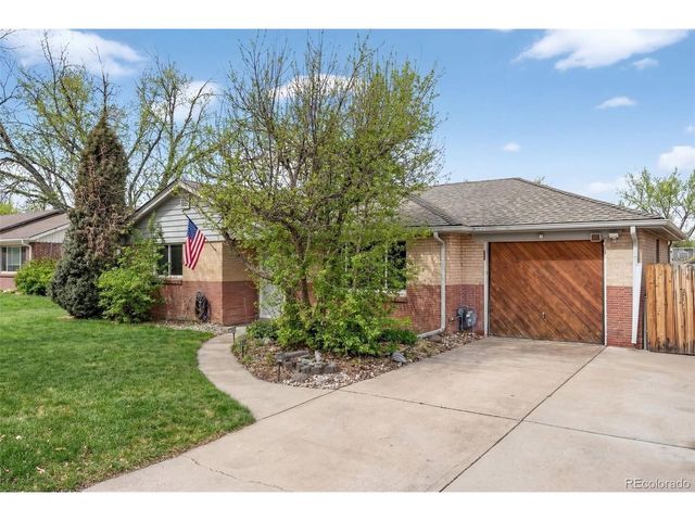 6625 W 44th Pl, Wheat Ridge, CO 80033