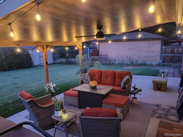 6625 W 44th Pl, Wheat Ridge, CO 80033