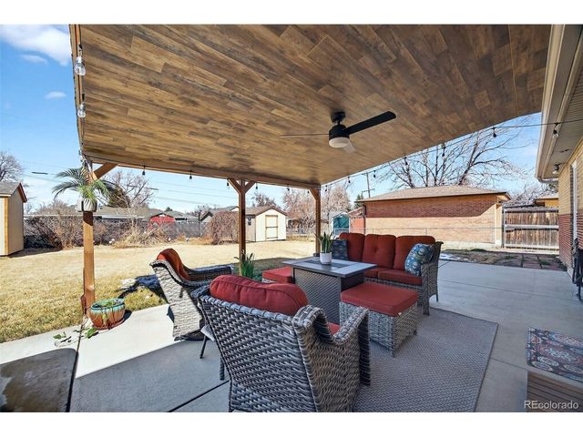 6625 W 44th Pl, Wheat Ridge, CO 80033