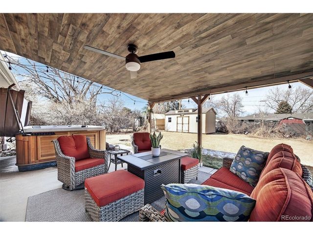 6625 W 44th Pl, Wheat Ridge, CO 80033