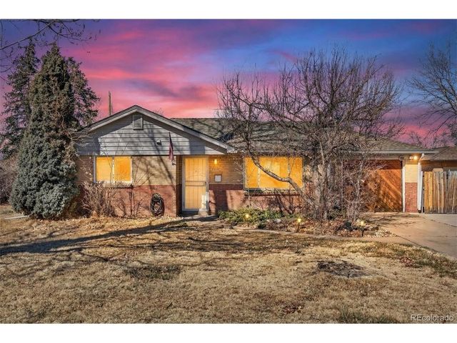 6625 W 44th Pl, Wheat Ridge, CO 80033