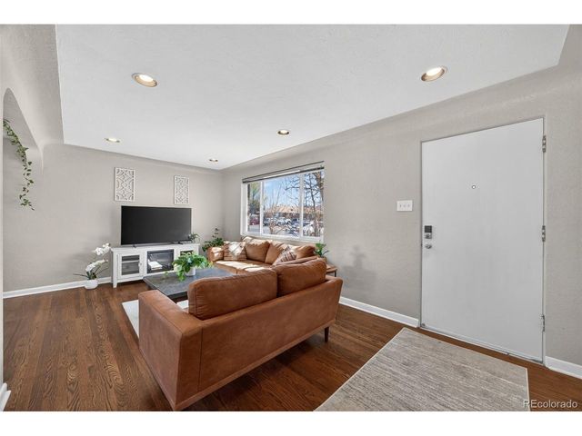 6625 W 44th Pl, Wheat Ridge, CO 80033