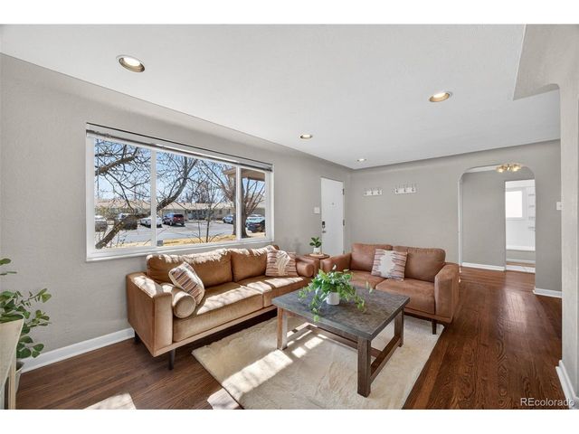 6625 W 44th Pl, Wheat Ridge, CO 80033