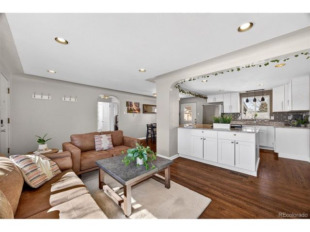 6625 W 44th Pl, Wheat Ridge, CO 80033