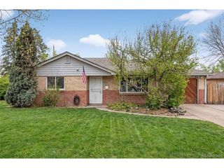 6625 W 44th Pl, Wheat Ridge, CO 80033