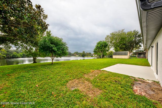 3733 Crossbow Drive, Cocoa, FL 32926