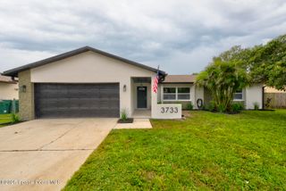 3733 Crossbow Drive, Cocoa, FL 32926
