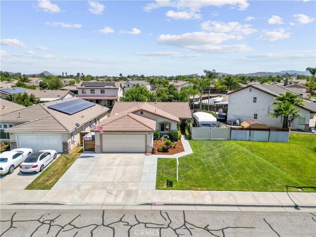 26769 Hanford, Menifee, CA 92584