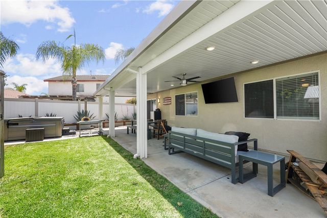 26769 Hanford, Menifee, CA 92584