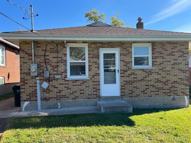 1509 Collins Avenue, Richmond Heights, MO 63117