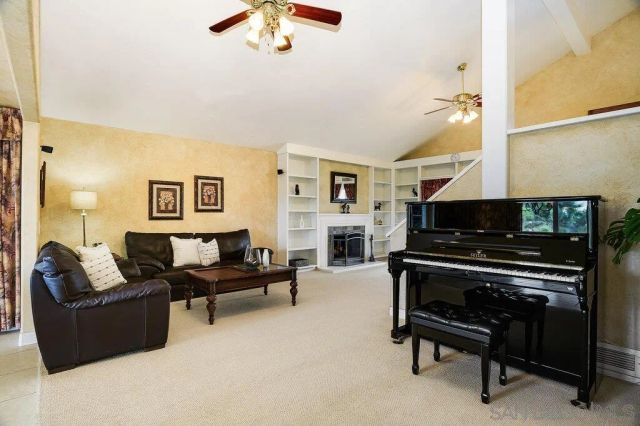 12421 Greens East Rd, San Diego, CA 92128