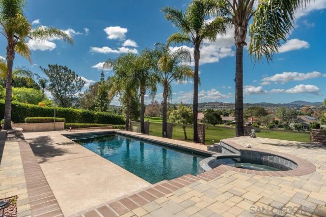 12421 Greens East Rd, San Diego, CA 92128