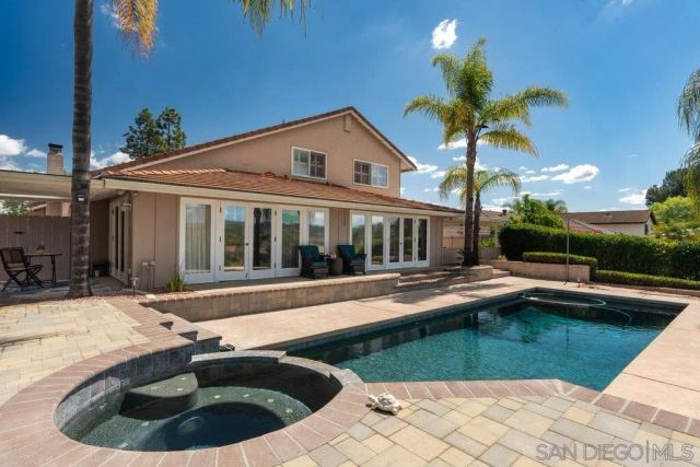 12421 Greens East Rd, San Diego, CA 92128