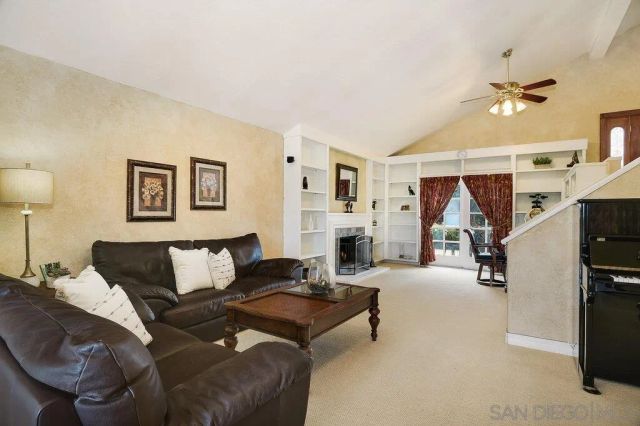 12421 Greens East Rd, San Diego, CA 92128