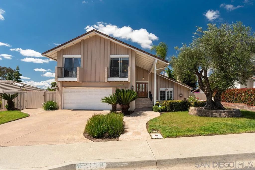 12421 Greens East Rd, San Diego, CA 92128