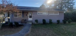 2812 Hermitage Drive, Winston-salem, NC 27103