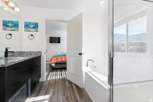 188 E 520 N, Providence, UT 84332