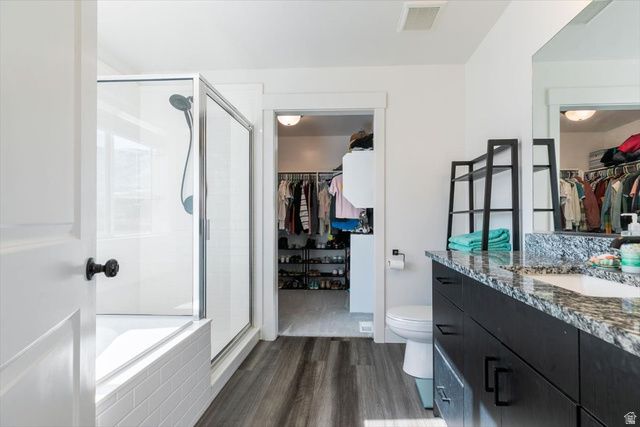 188 E 520 N, Providence, UT 84332