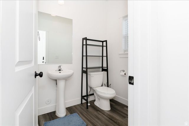 188 E 520 N, Providence, UT 84332